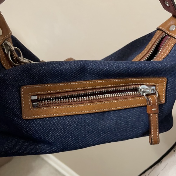 Coach handbag - Picture 4 of 6